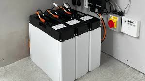 Lithium Batter
