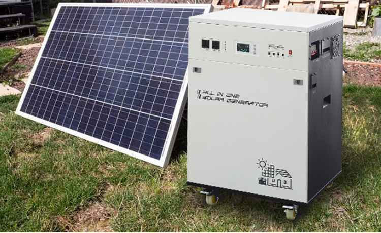 SOLAR GEN1