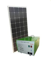 SOLAR GEN2